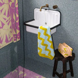 Mosey Me Margarita Bath Towel