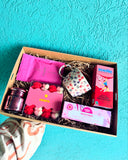 Hey There Gift Box (Pink)