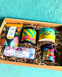 All Smiles Gift Box (yellow)