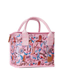 The Somewhere Co. Buckle Up Lunch Bag
