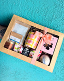 Just Peachy Gift Box