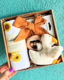Goose Princess Baby Gift Box