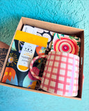 Checkers Gift Box