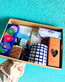 The Ultimate Rest & Relax Gift Box