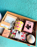 Just Peachy Gift Box