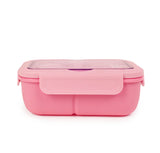 The Somewhere Co. Cotton Candy Bento Lunch Box