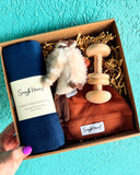Kookaburra Baby Gift Box