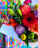Bunch of Blooms- Confetti Pop