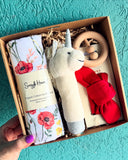 Unicorn Baby Gift Box