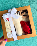 Unicorn Baby Gift Box