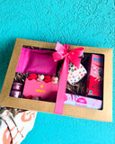 Hey There Gift Box (Pink)