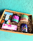 All Smiles Gift Box (pink)