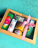 Don't Worry Be Happy Gift Box