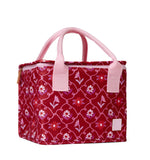 The Somewhere Co. Rosewood Lunch Bag