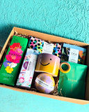 Don't Worry Be Happy Gift Box