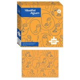 Elevate Mindful 500pc Jigsaw: Modern Form