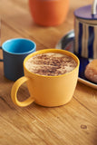 Jones & Co Temp Mug-Citrus