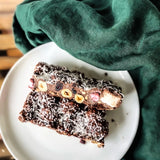Pebbly Path Pebbly Bars - Lovers Lane Flavour
