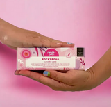 Pebbly Path Pebbly Bars - Lovers Lane Flavour
