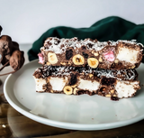 Pebbly Path Pebbly Bars - Signature Recipe Flavour