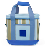 The Somewhere Co. Pistachio Midi Cooler Bag