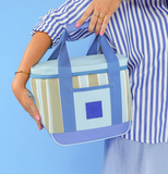 The Somewhere Co. Pistachio Midi Cooler Bag