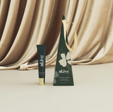al.ive Lip Butter Bauble - Fig & Toasted Chestnut