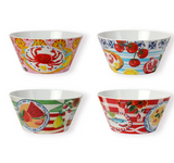 Lala Land Bowl Set Italian Summer