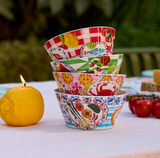 Lala Land Bowl Set Italian Summer