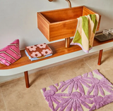 Mosey Me Margarita Bath Mat