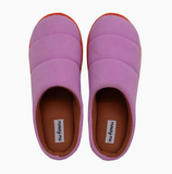 Mosey Me Cloud Slipper in Orchid