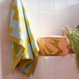Mosey Me Margarita Dopp Kit - Peach