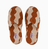 Mosey Me Totem Terry Slipper