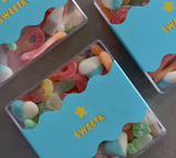 Sweeta Sour Favourites Jumble Gummy Platter 260g