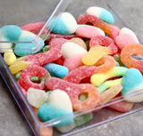Sweeta Sour Favourites Jumble Gummy Platter 260g