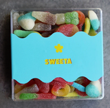 Sweeta Sour Favourites Jumble Gummy Platter 260g