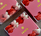 Sweeta Ruby Kiss Gummy Platter 260g