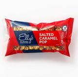 Elly's Gourmet Confectionery Salted Caramel Pop