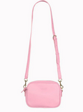 Zjoosh Ruby Sports Cross Body Bag Rose