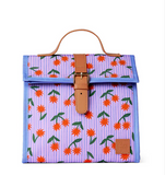 The Somewhere Co. Sunburst Lunch Satchel