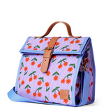 The Somewhere Co. Sunburst Lunch Satchel