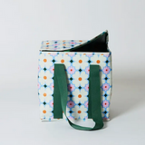 Project 10- Daisy Medium Insulated Tote