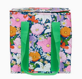 Project 10- Fleur Insulated Tote