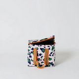 Project 10- Leopard Mini Insulated Tote