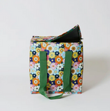 Project 10- Posy Medium Insulated Tote