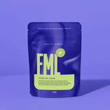 Salty Vibes- Bath Salts | Fuck My Life 100g