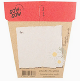 Sow 'n Sow Australian Christmas Gift of Seeds