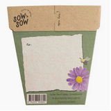 Sow 'n Sow Birthday Wishes Gift of Seeds