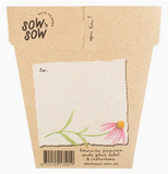 Sow 'n Sow Echinacea Gift of Seed