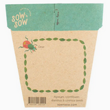 Sow 'n Sow Garden Wonderland Gift of Seeds